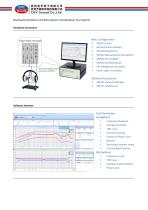 CRY6151 Electroacoustic analysis system - 10