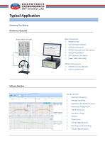 CRY6151 Electroacoustic analysis system - 4