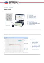 CRY6151 Electroacoustic analysis system - 5