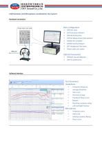 CRY6151 Electroacoustic analysis system - 9