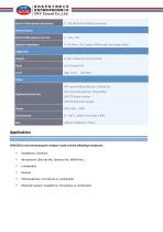 CRY6151B Electroacoustic analysis system - 3