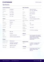 CRY8024 Datasheet-2