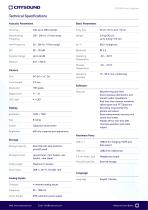 CRY8500 Series SonoCam Pi Acoustic Camera-2