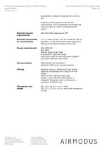 Airmodus Nanoparticle Diluter (AND) prototype - 2