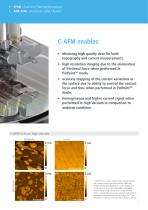 AFM Failure Analysis for Semiconductors and Electronic Devices-5