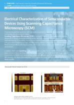 AFM Failure Analysis for Semiconductors and Electronic Devices-6