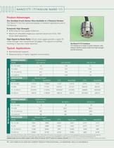 Catalogs and Manuals Force/Torque Sensors-10