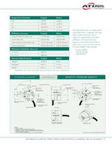 Catalogs and Manuals Force/Torque Sensors-11