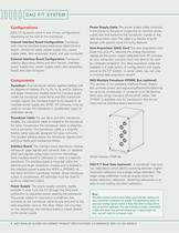 Catalogs and Manuals Force/Torque Sensors-4