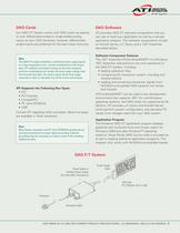 Catalogs and Manuals Force/Torque Sensors-5
