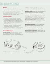 Catalogs and Manuals Force/Torque Sensors-6