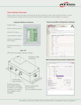 Catalogs and Manuals Force/Torque Sensors-7