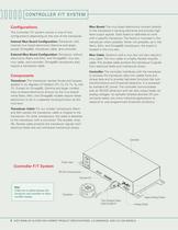 Catalogs and Manuals Force/Torque Sensors-8