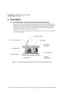 Compensator Installation and Operation Manual - 7