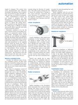 Tooling & Production Robotic deburring : making choice - 5