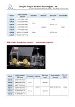 ACRYLIC GLOVE BOX-3