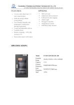 DRY CABINET SPECS-2