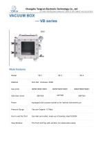 VACUUM BOX SPECS-2