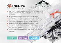 INEGVA PRODUCTS CATALOG-2