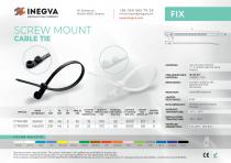 INEGVA PRODUCTS CATALOG-5