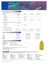 The EzLaze 3 Laser Cutting System - 2