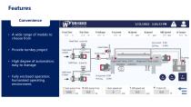 ZK DDGS Production Decanter - FE Series - 5