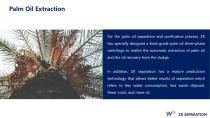 ZK Palm Oil Extraction Decanter - FB Series-2