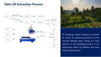 ZK Palm Oil Extraction Decanter - FB Series-3