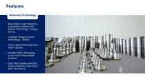 ZK Palm Oil Extraction Decanter - FB Series-9