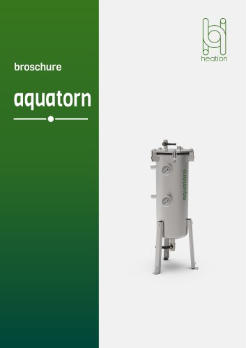 AQUATORN - English