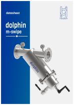 M-SWIPE - English