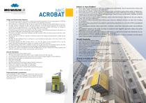 MAKSAN Lift-10