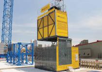 MAKSAN Lift-11