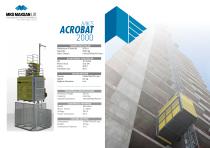 MAKSAN Lift-12