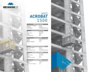MAKSAN Lift-13