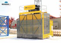 MAKSAN Lift-3