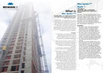 MAKSAN Lift-5