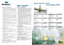 MAKSAN Lift-6