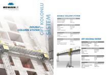 MAKSAN Lift-7