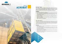 MAKSAN Lift-9