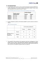 INOGene-SCoV-2 RT-qPCR Detection Kit - 10