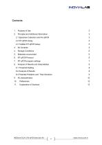 INOGene-SCoV-2 RT-qPCR Detection Kit - 2