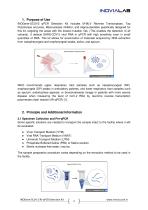 INOGene-SCoV-2 RT-qPCR Detection Kit - 3