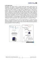 INOGene-SCoV-2 RT-qPCR Detection Kit - 4