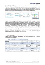 INOGene-SCoV-2 RT-qPCR Detection Kit - 5