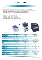 ProH Series Homogenizers - 4