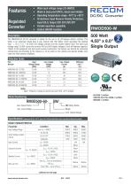 DC/DC Converter-1