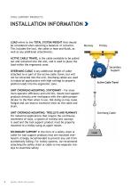 Aero-Motive Tool Support Products - 6