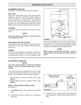 410N-EH 12 Volt Roller Operation, Installation & Parts Manual - 3