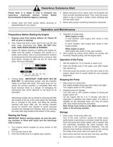 Cast Iron Transfer Pump Operation, Installation & Parts Manual-3
